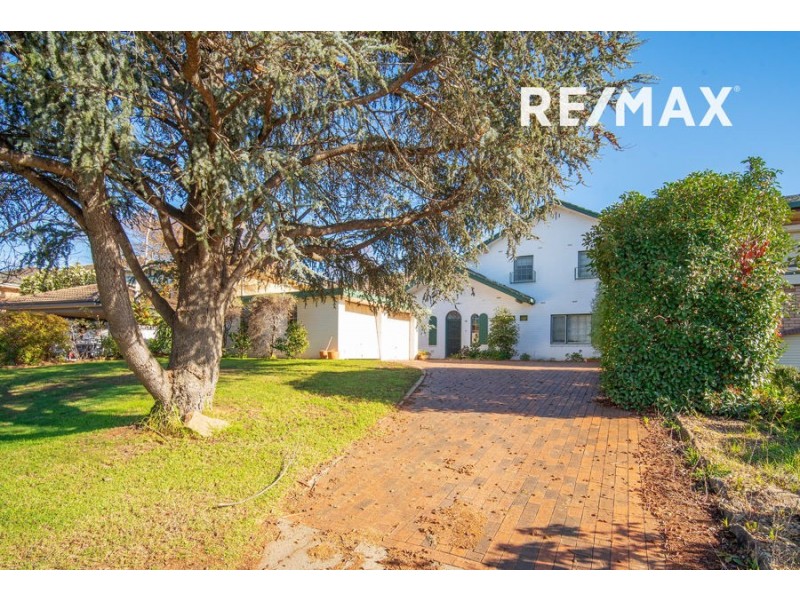 78 Meadow Street, Kooringal NSW 2650