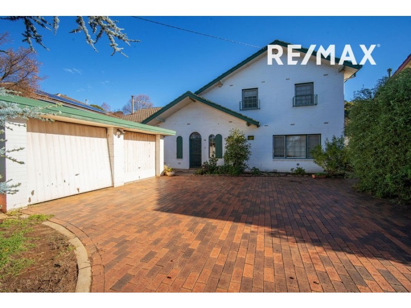 78 Meadow Street, Kooringal NSW 2650