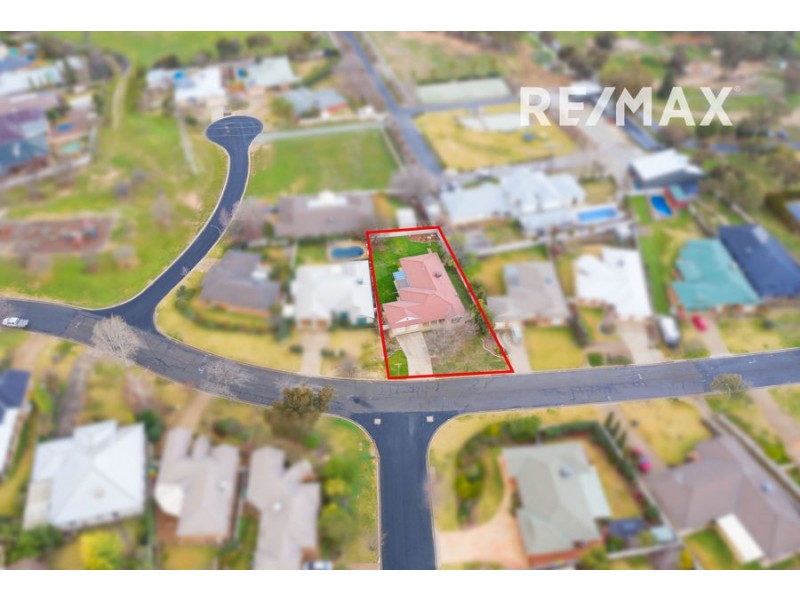 9 Fitzroy Street, Tatton NSW 2650