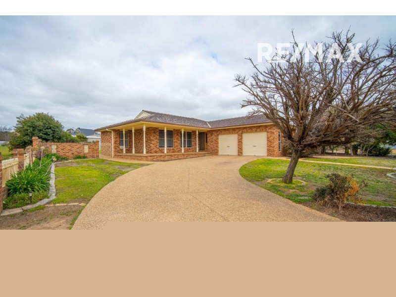 45 Berembee Road, Bourkelands NSW 2650