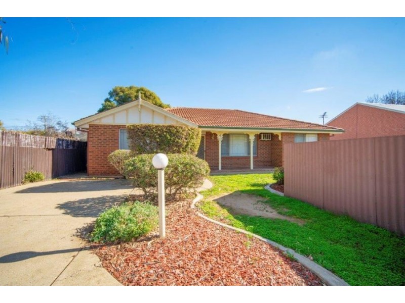 4/6 Shaw Street, Wagga Wagga NSW 2650