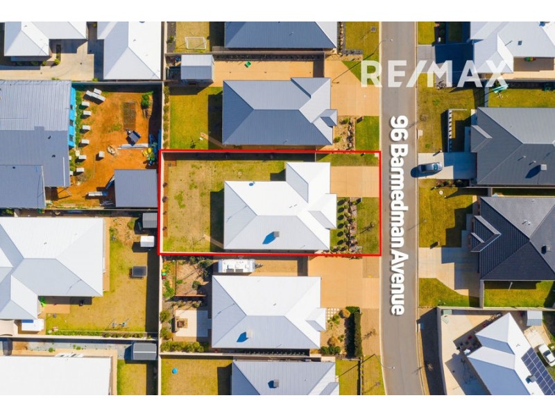96 Barmedman Avenue, Gobbagombalin NSW 2650