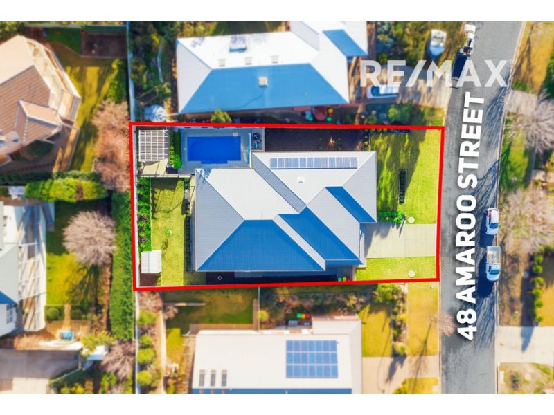 48 Amaroo Street, Kooringal NSW 2650