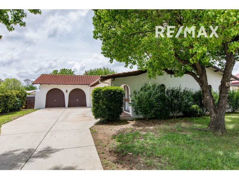 451 Lake Albert Road, Lake Albert NSW 2650