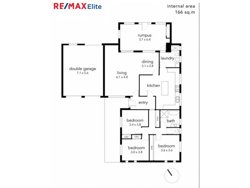 451 Lake Albert Road, Lake Albert NSW 2650 Floorplan