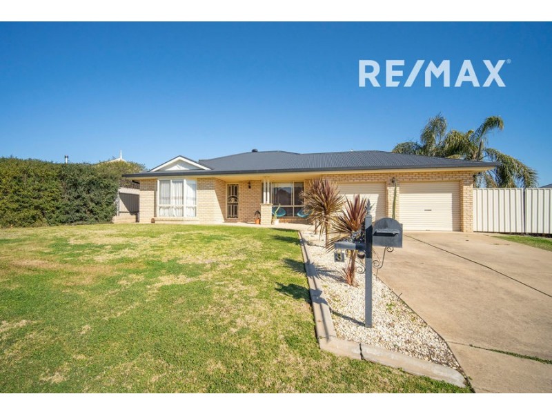 3 Boree Avenue, Forest Hill NSW 2651
