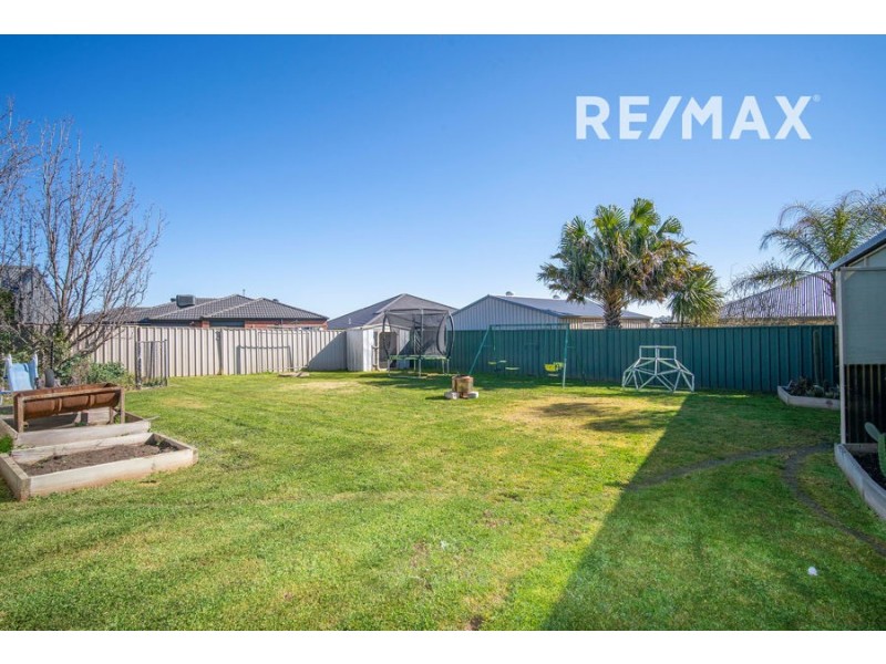 3 Boree Avenue, Forest Hill NSW 2651