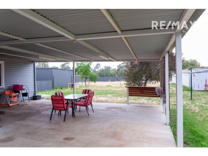 6 Hannah Street, Ganmain NSW 2702