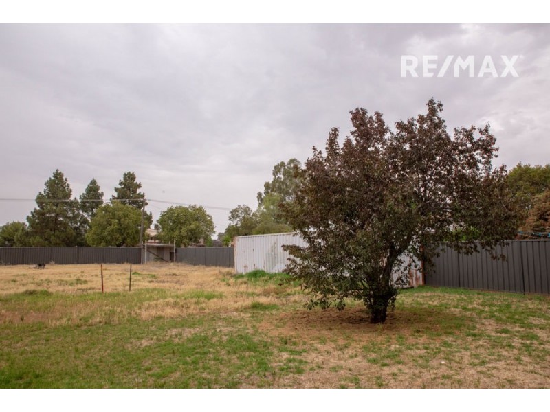 6 Hannah Street, Ganmain NSW 2702