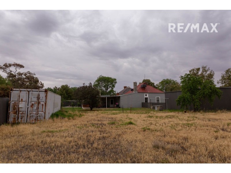 6 Hannah Street, Ganmain NSW 2702