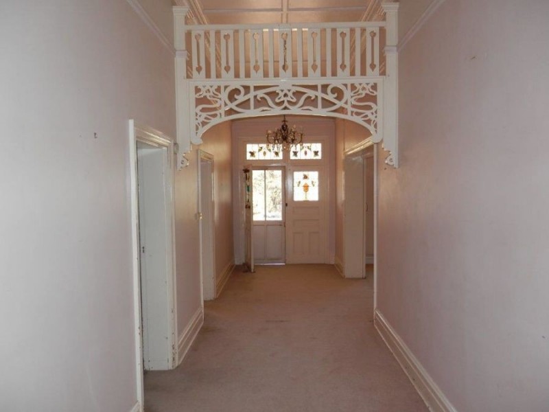 1392 County Boundary Road, Milbrulong NSW 2656