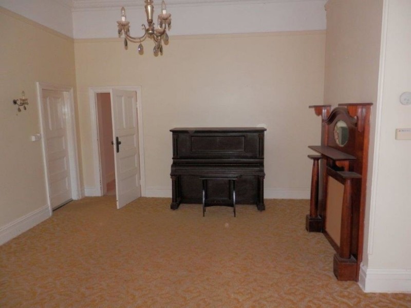 1392 County Boundary Road, Milbrulong NSW 2656