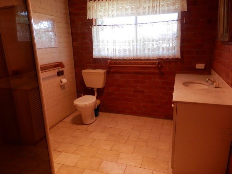 1392 County Boundary Road, Milbrulong NSW 2656