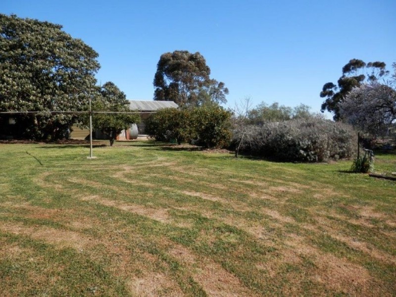 1392 County Boundary Road, Milbrulong NSW 2656