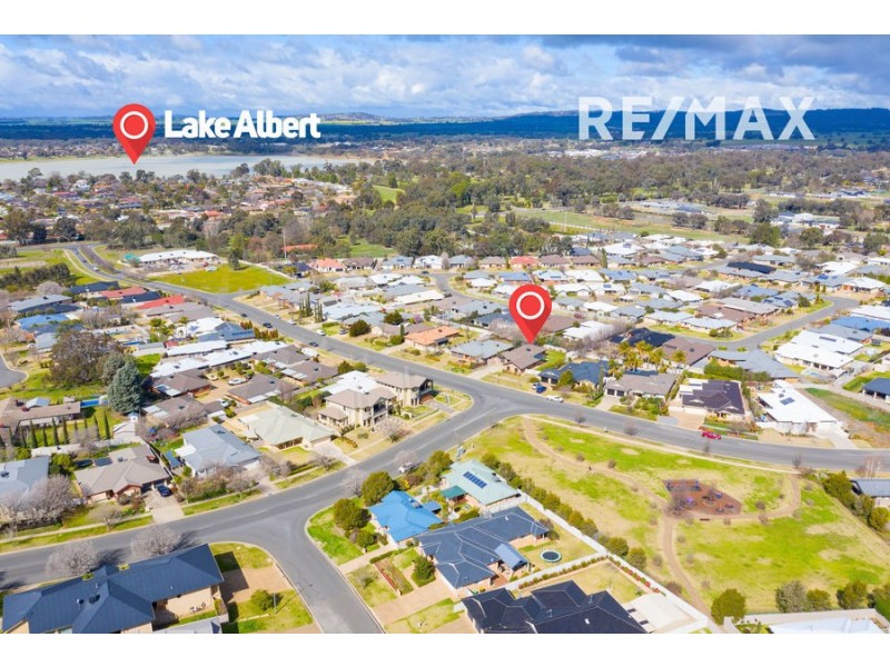 37 Stirling Boulevard, Tatton NSW 2650