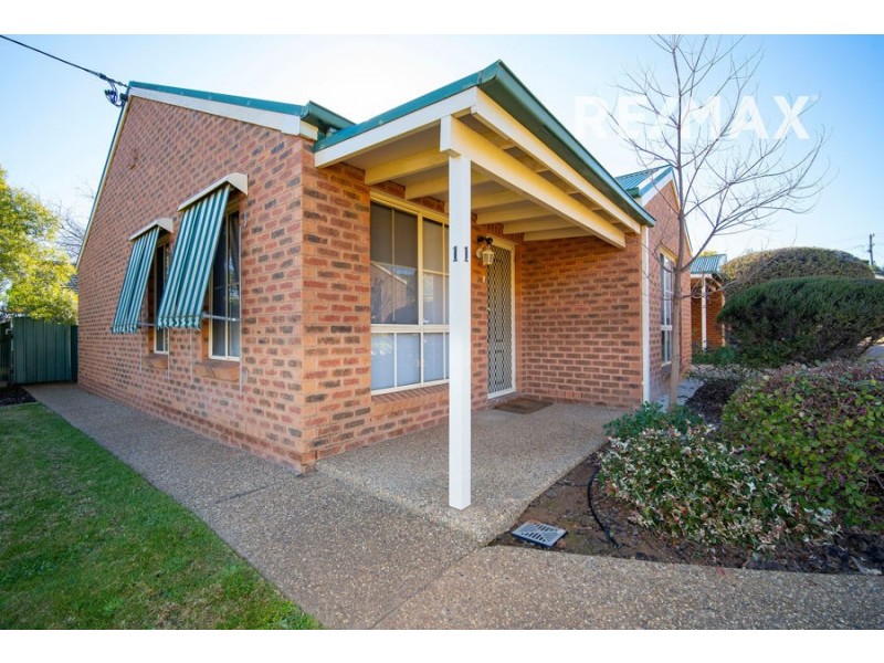 1/35 Kenneally Street, Kooringal NSW 2650