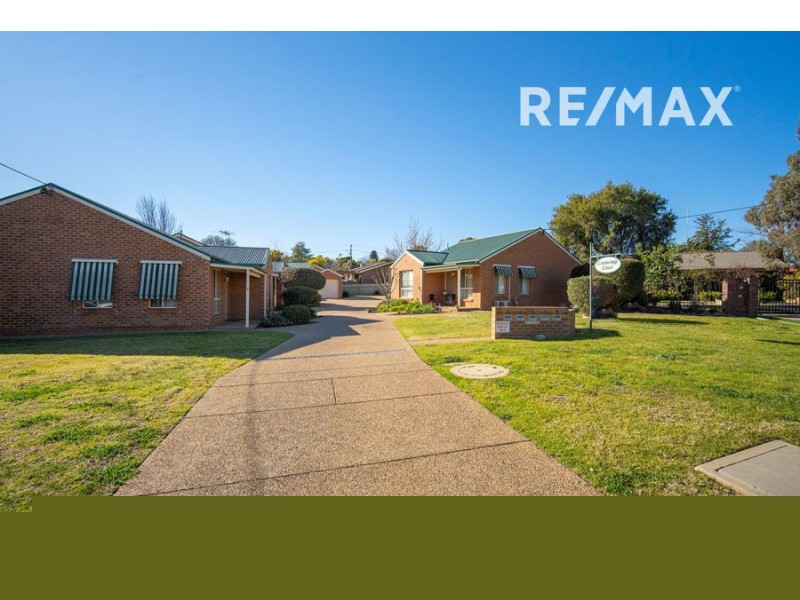 1/35 Kenneally Street, Kooringal NSW 2650