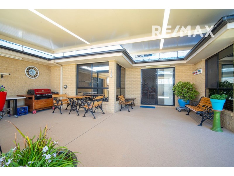 22 Balala Crescent, Bourkelands NSW 2650