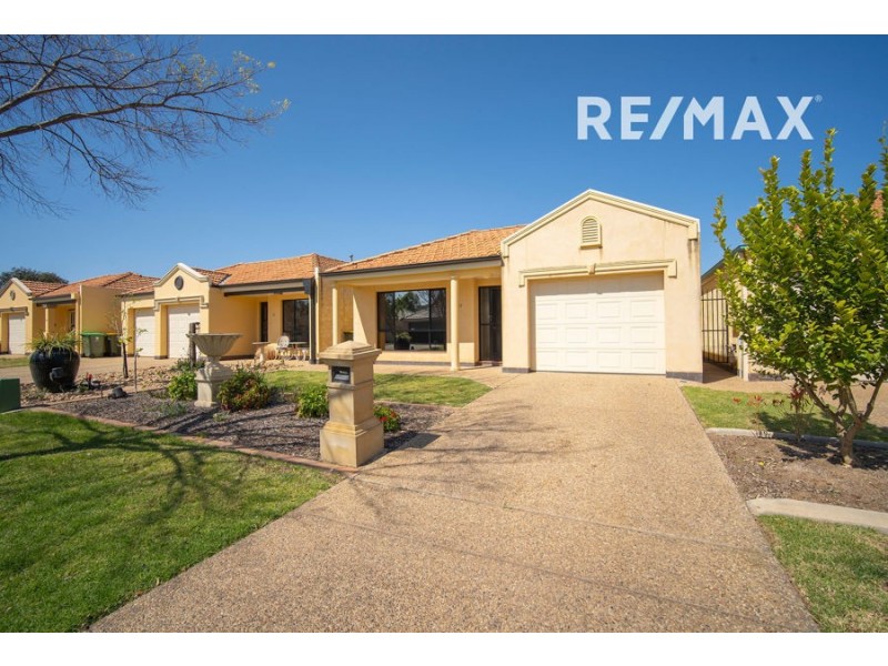 27 Galing Place, Wagga Wagga NSW 2650