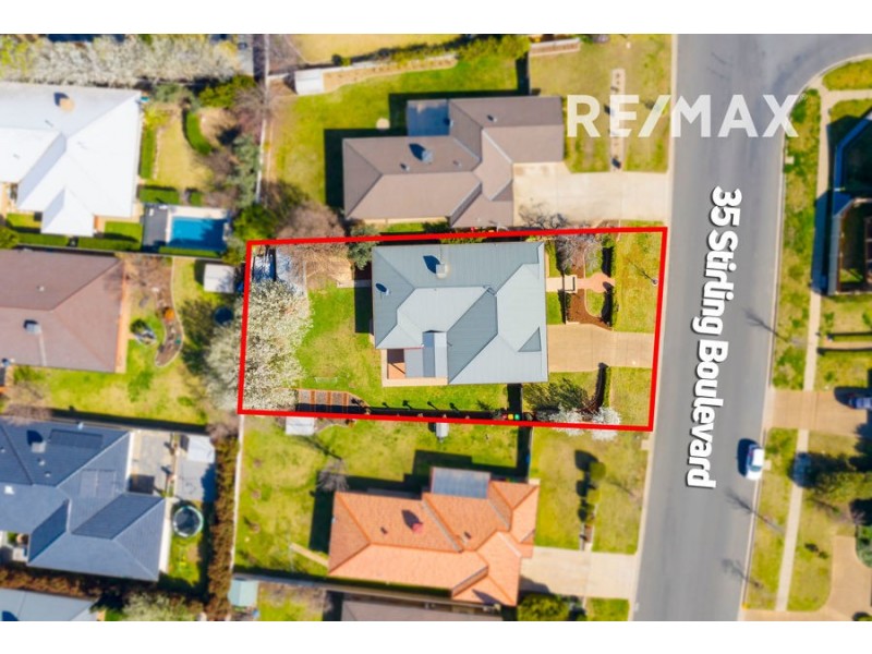 35 Stirling Boulevard, Tatton NSW 2650