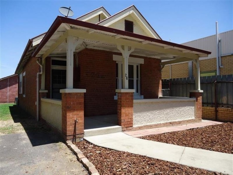 26A Tompson Street, Wagga Wagga NSW 2650