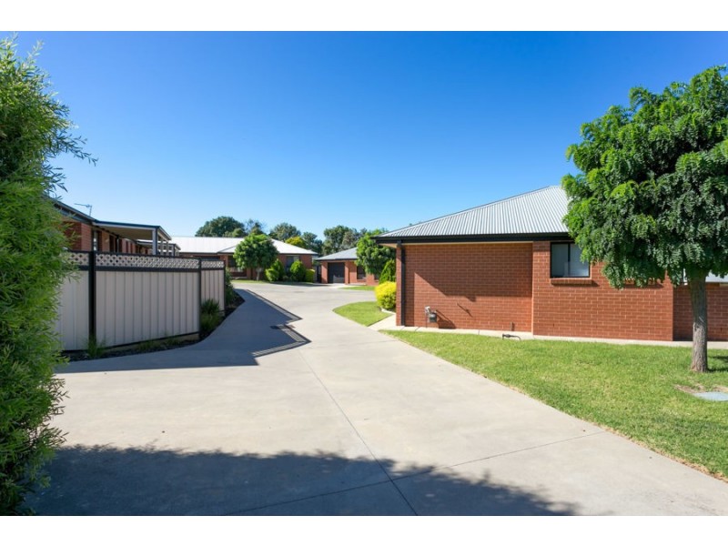 7/2-4 Macquarie Street, Mount Austin NSW 2650
