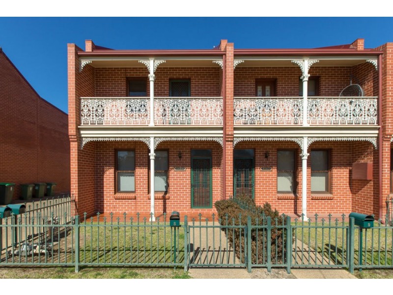 8/34 Travers Street, Wagga Wagga NSW 2650