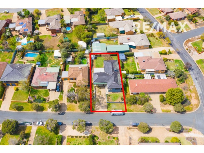 23 Buchhorn Street, Tolland NSW 2650