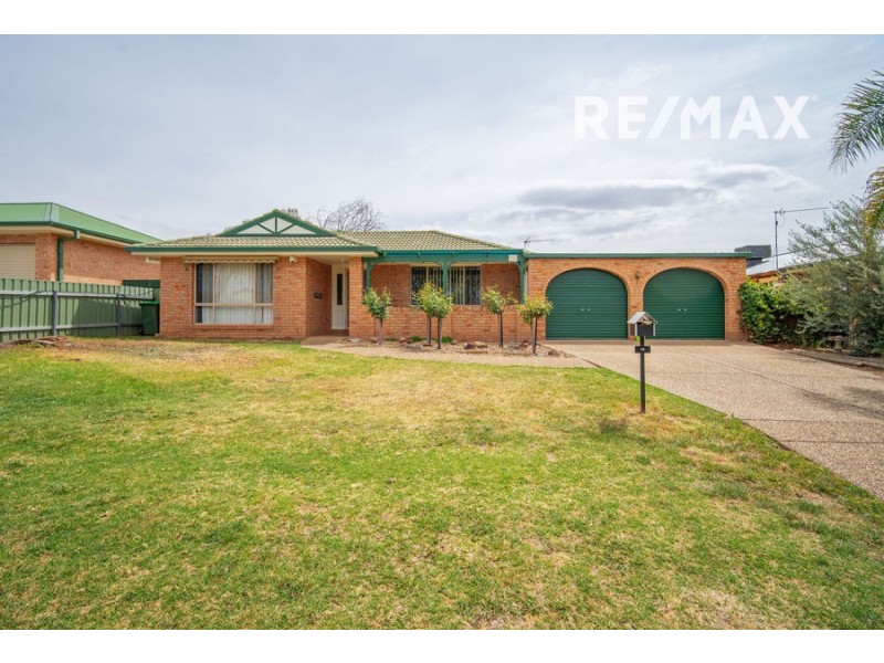 19 Kurrajong Avenue, Forest Hill NSW 2651