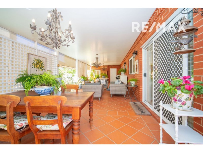 40 Tamar Drive, Tatton NSW 2650