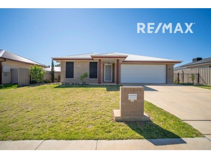 14 Flack Crescent, Boorooma NSW 2650