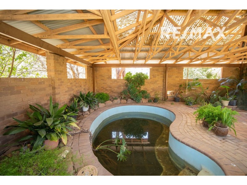 13 Mallee Road, Springvale NSW 2650