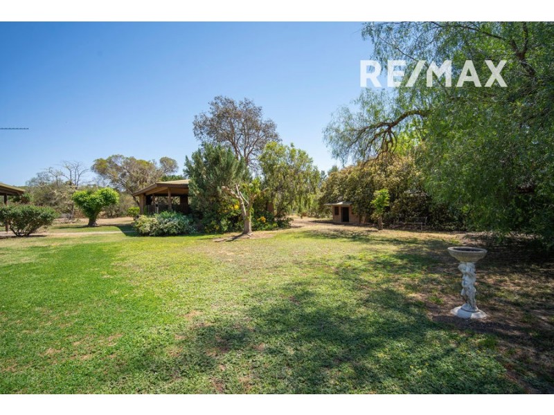 13 Mallee Road, Springvale NSW 2650