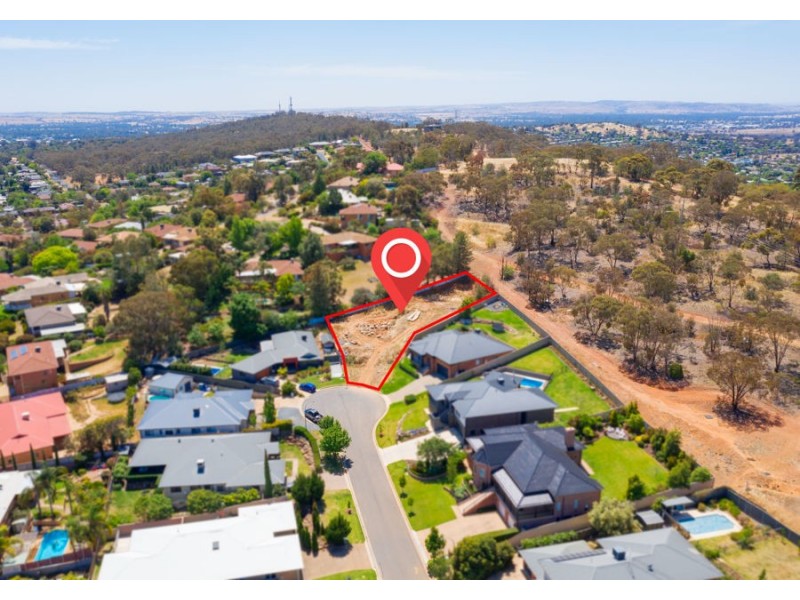 57 Kansas Drive, Tolland NSW 2650