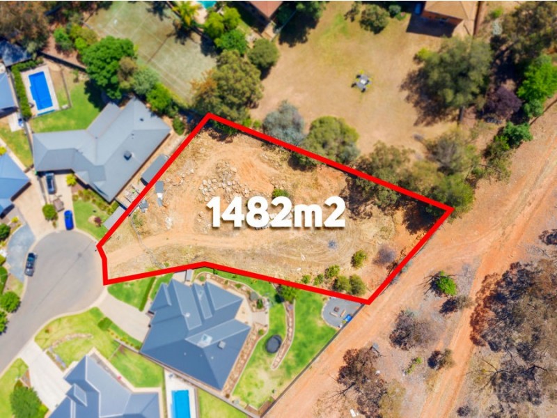 57 Kansas Drive, Tolland NSW 2650