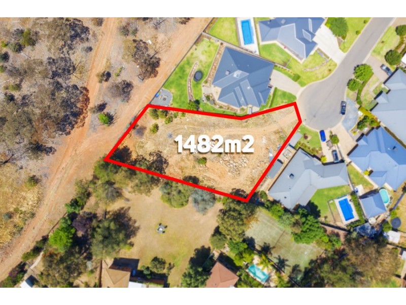 57 Kansas Drive, Tolland NSW 2650
