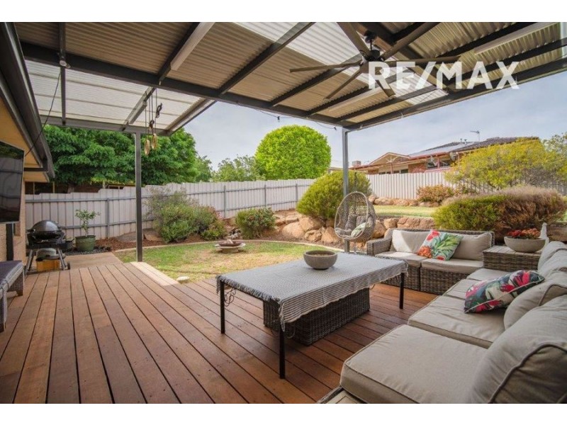40 Bourkelands Drive, Bourkelands NSW 2650