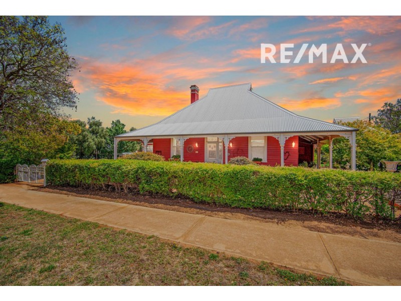 14 Mimosa Street, Coolamon NSW 2701