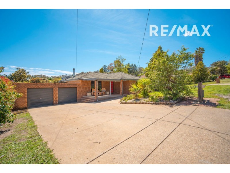 101 Leavenworth Drive, Mount Austin NSW 2650
