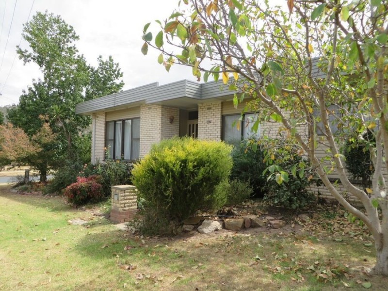 29 Banks, Kooringal NSW 2650