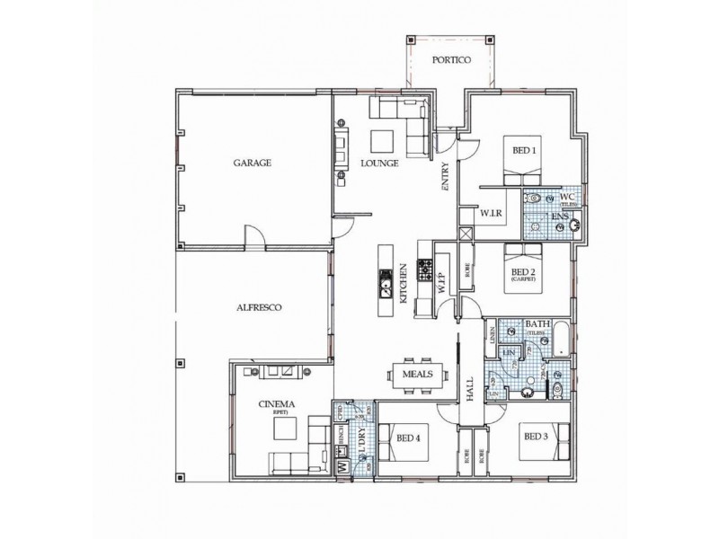 9 Morris Crescent, Gobbagombalin NSW 2650