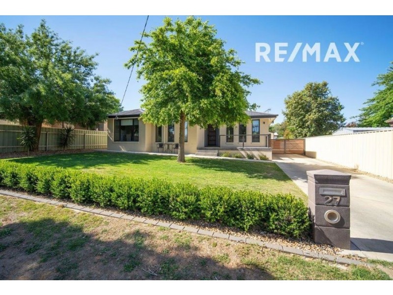 27 Red Hill Road, Kooringal NSW 2650