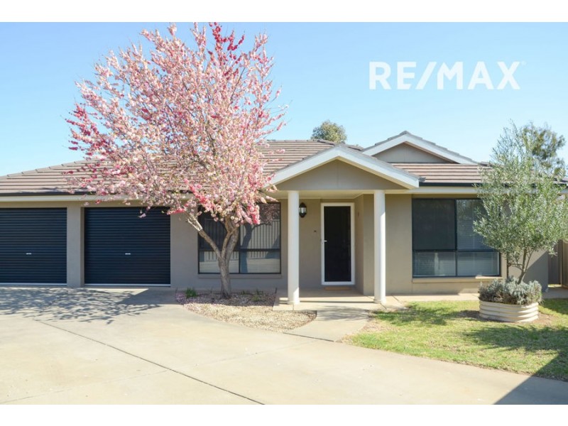 3/61 Mima Street, Glenfield Park NSW 2650