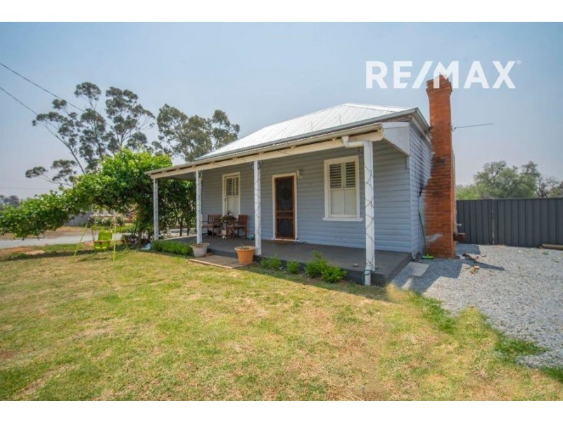 32 Don Street, Marrar NSW 2652
