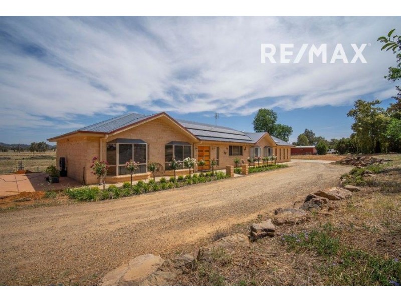 37 Featherwood Road, Springvale NSW 2650