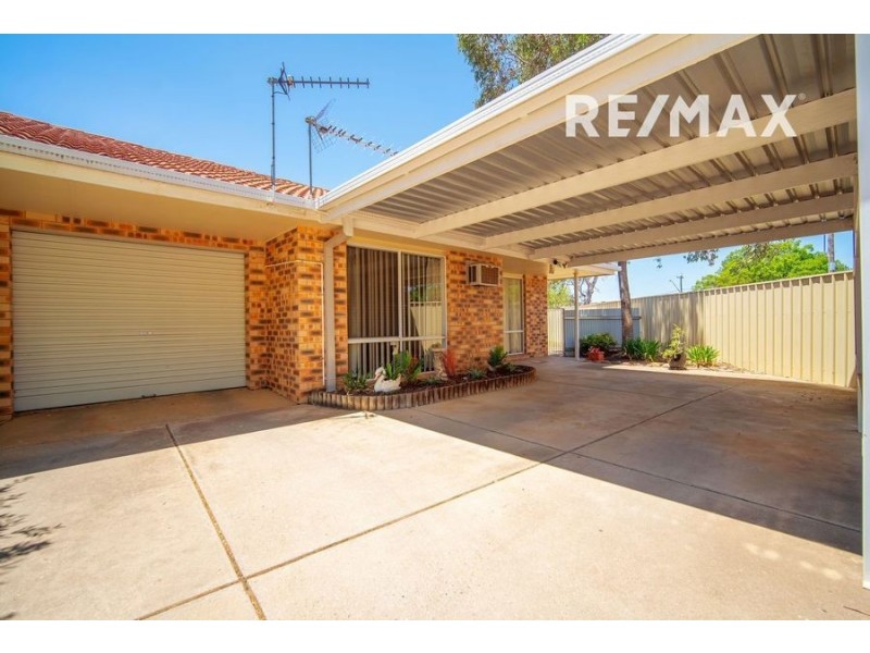 3/22 Incarnie Crescent, Wagga Wagga NSW 2650