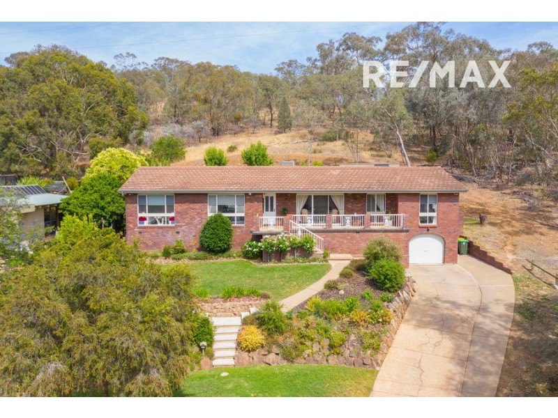 2 Andrews Avenue, Kooringal NSW 2650