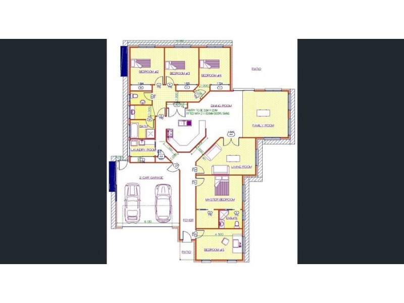 24 Quandong Place, Forest Hill NSW 2651