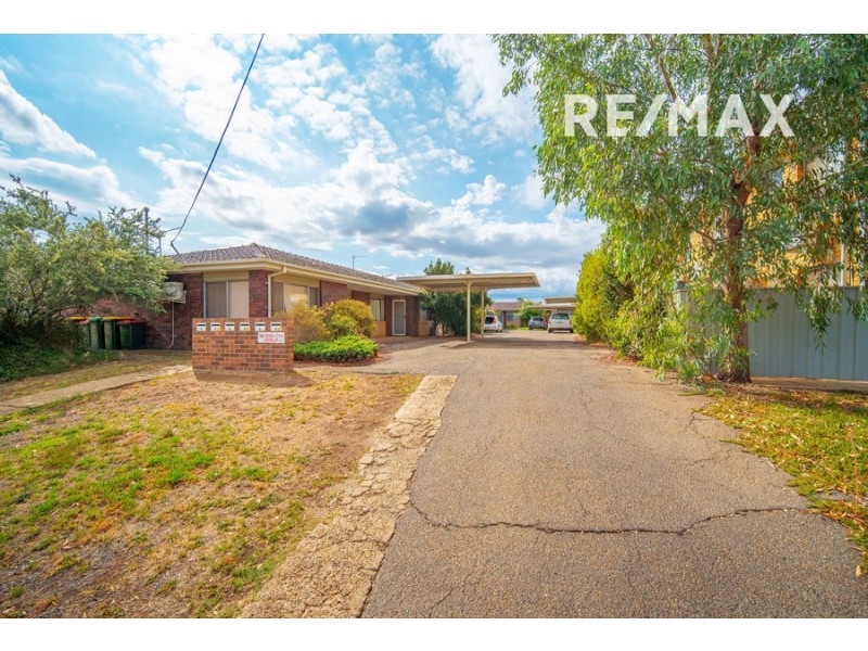 5/10 Higgins Avenue, Wagga Wagga NSW 2650