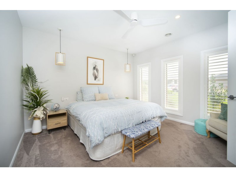 3 Morris Crescent, Gobbagombalin NSW 2650